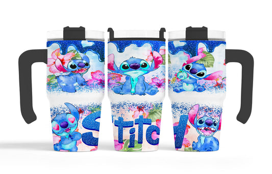 Stitch - 20oz Mini